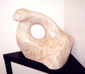 Nesting ii by Robert D'Arcy Stevan