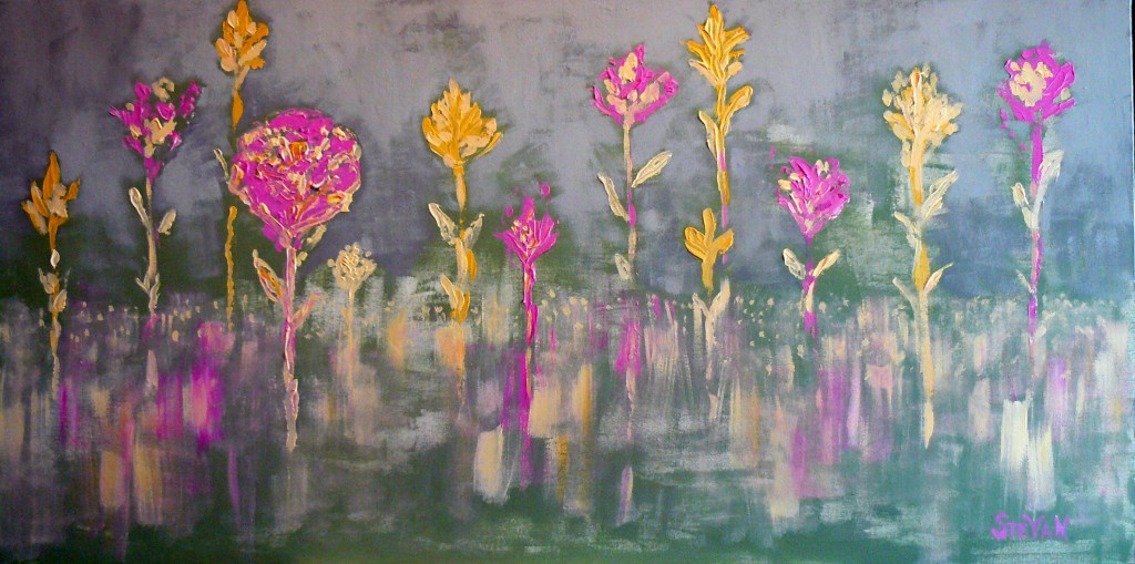 Flower Garden Flower Garden1