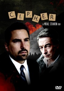 CIPHER POSTER THICK