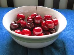 bowl of cherries bowl of cherries
