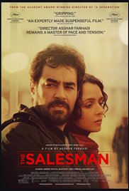 Asghar Farhadi