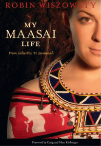 My Maasai Life