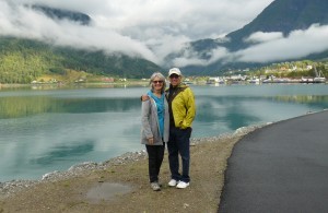 Skjolden, Norway Skolden Norway