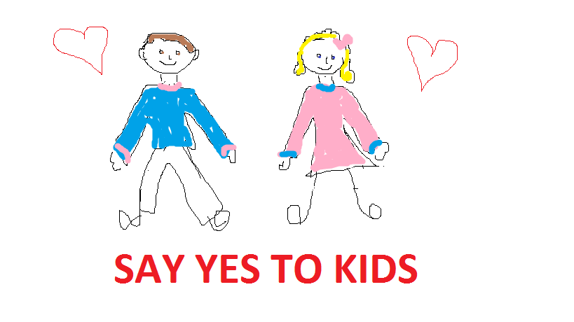 KIDS