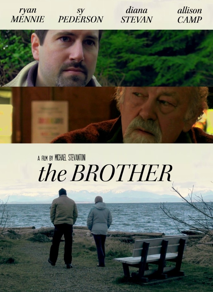 theBROTHERposter