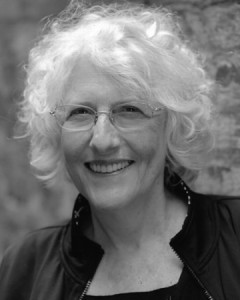 Faculty-CarolRosenfeld