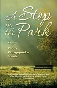 A STOP IN THE PARK