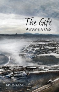Awakening cover for DStevan256x400