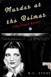 Belmar cover