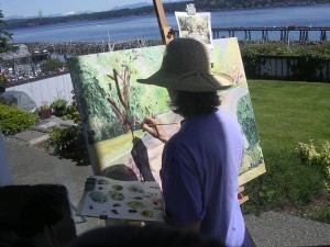 Painting