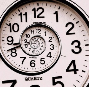 Time Slip