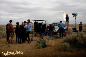 SALTON SEA