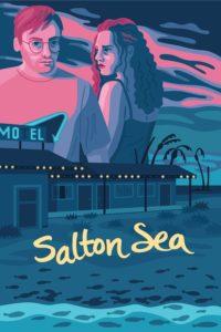 salton sea
