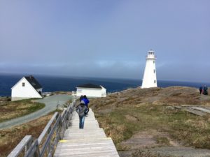 lighthouse