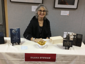 Indie Author Day
