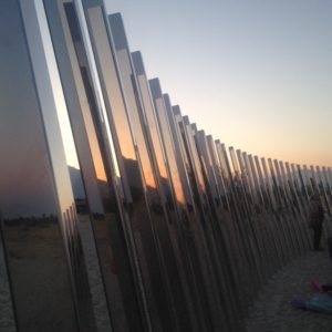 installation art