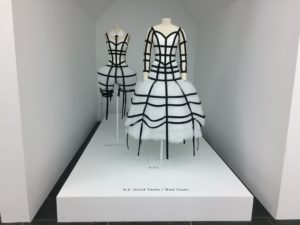 Rei Kawakubo