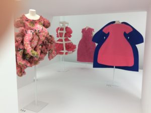 Rei Kawakubo