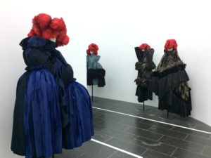Rei Kawakubo