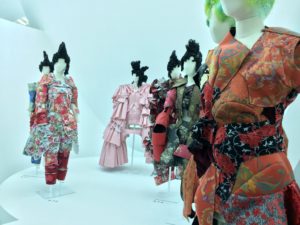 Rei Kawakubo