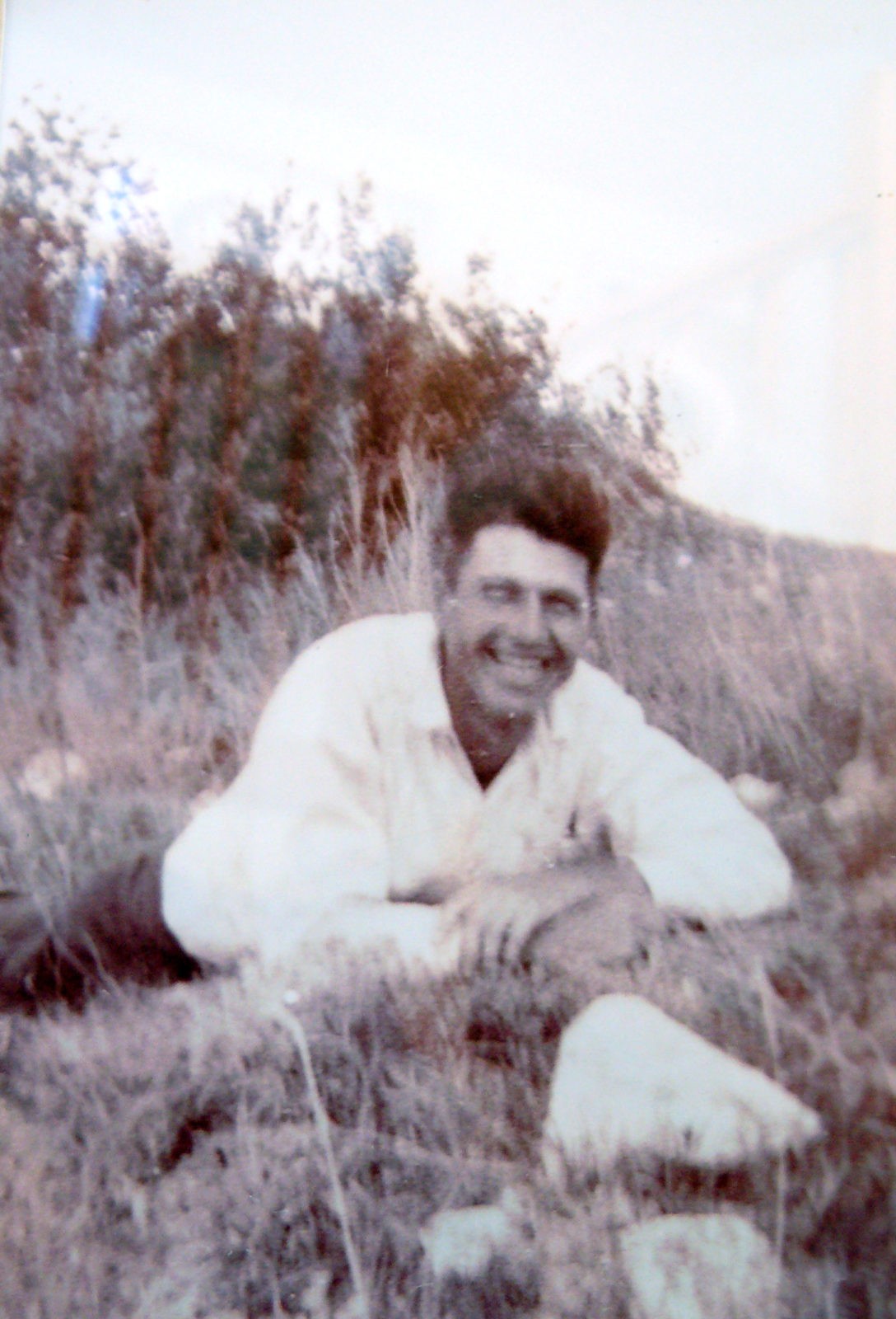 Father