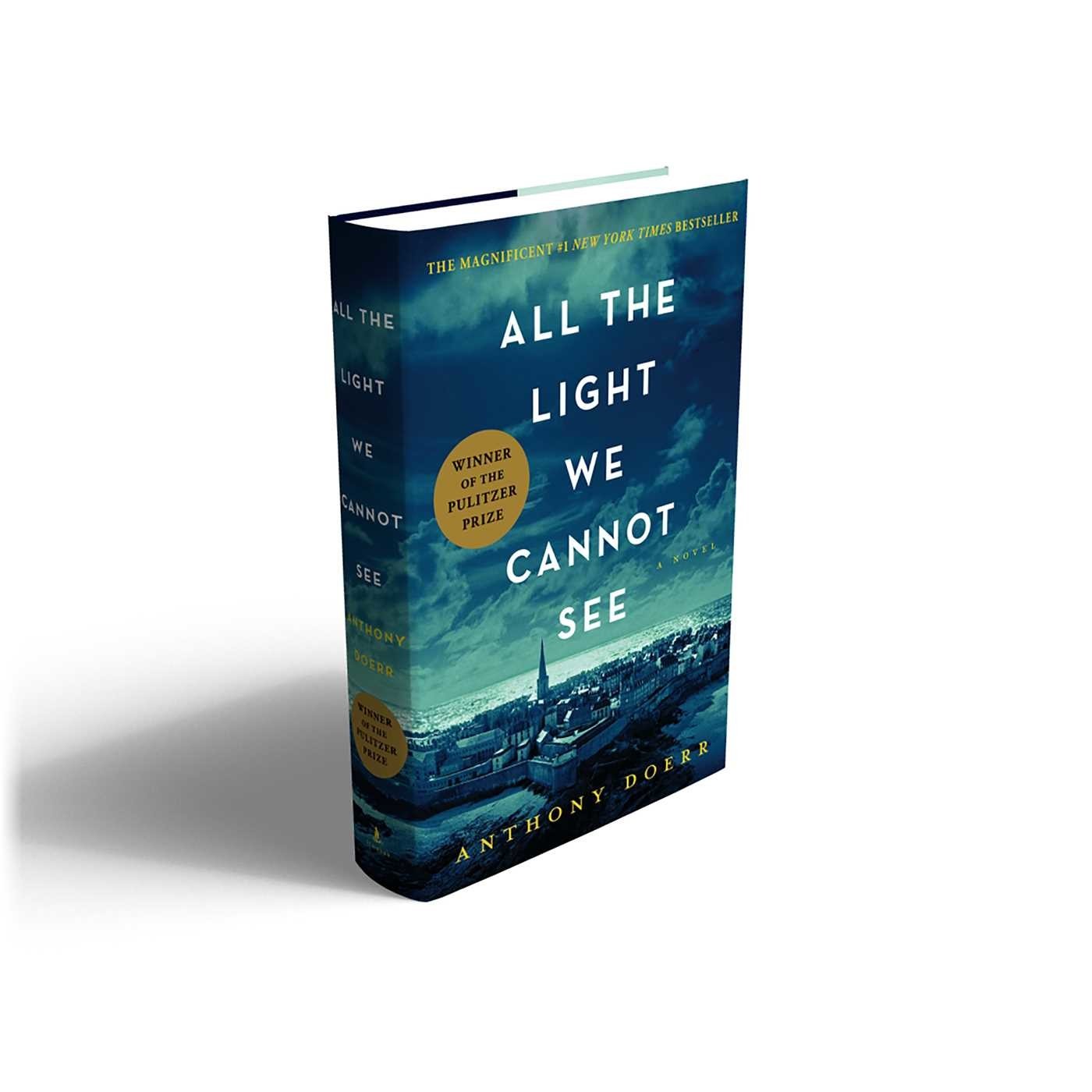 Are Pulitzer Prize Winning Novels For Everyone? Are Pulitzer Prize Winning Novels For Everyone?