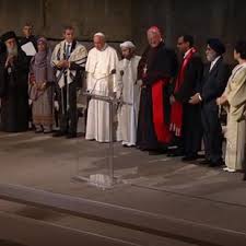 pope