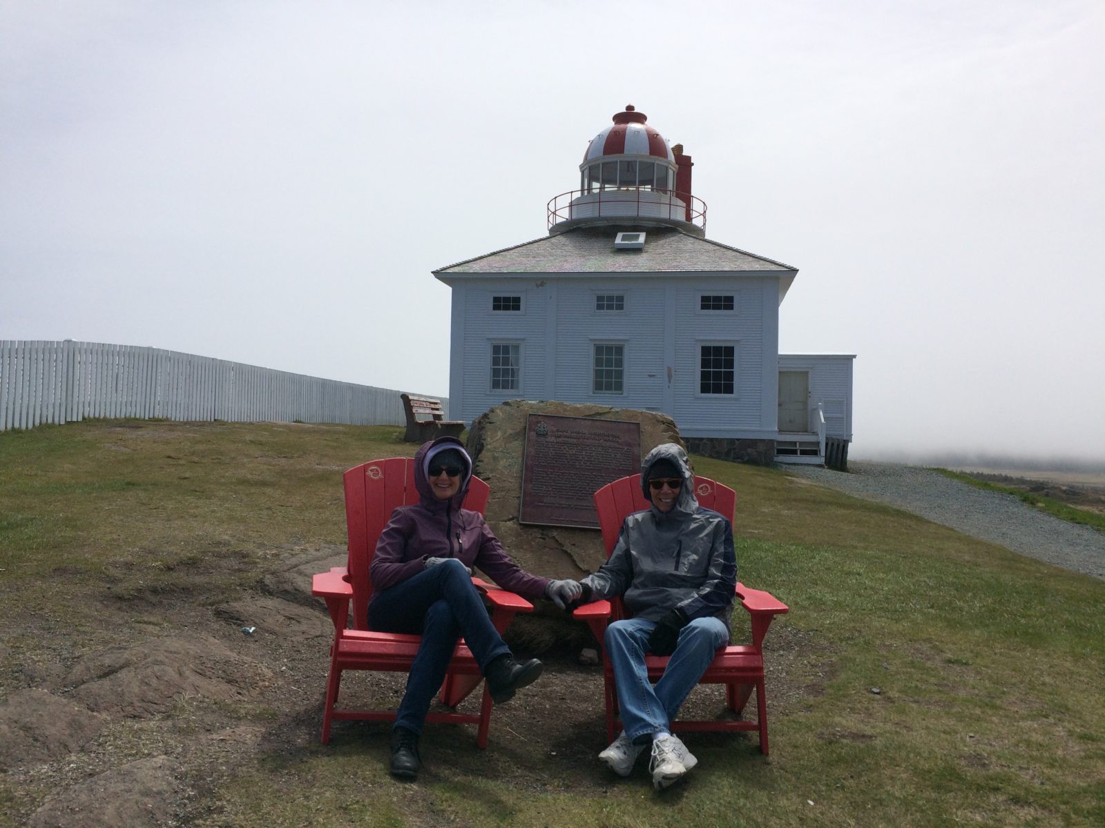 lighthouse