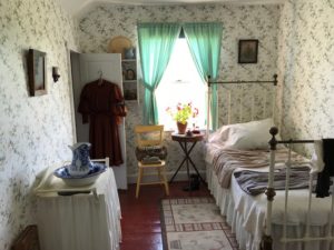Anne of Green Gables