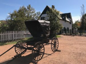 Anne of Green Gables