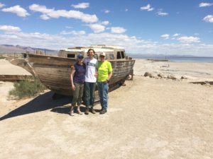 a year of unexpected delights