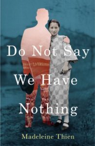 do not say we have nothing3