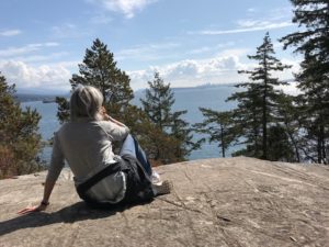 a writer's passion