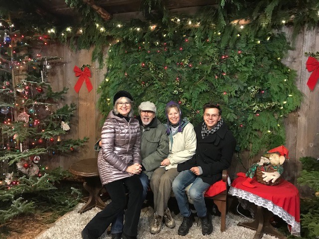 Ukrainian Christmas