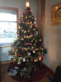 Ukrainian Christmas