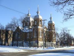 Ukrainian Christmas