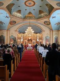 Ukrainian Christmas