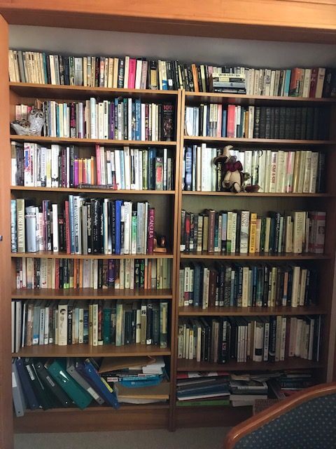 goodbye to an encyclopedia