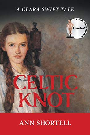 Celtic Knot 1