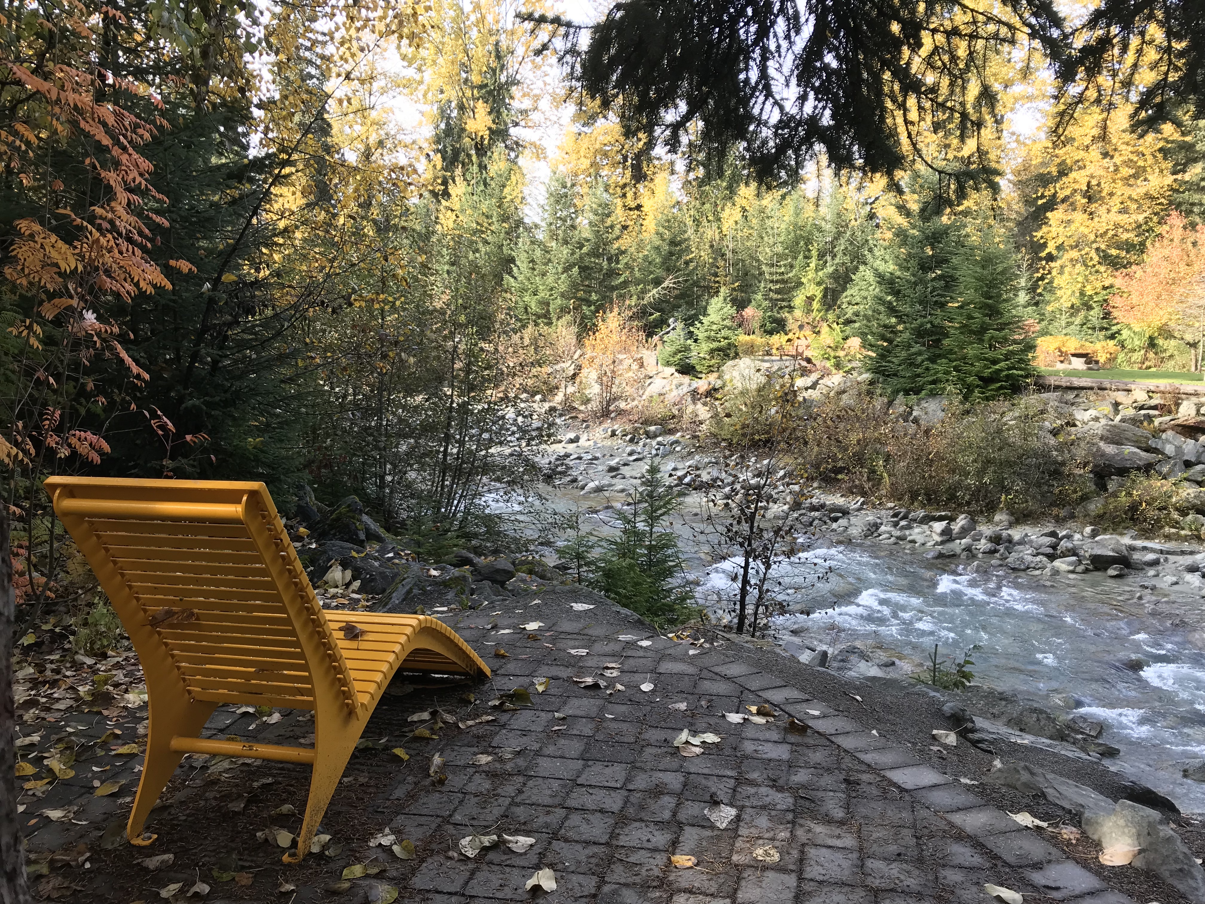Whistler Writers Festival