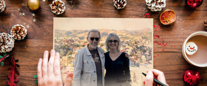 Counting my Blessings, Writing and Otherwise