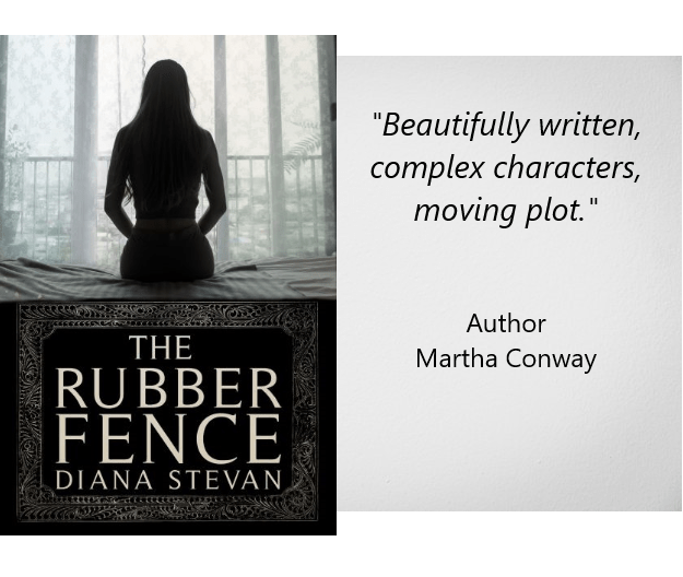 The Rubber Fence