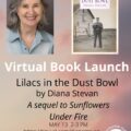 Lilacs in the Dust Bowl