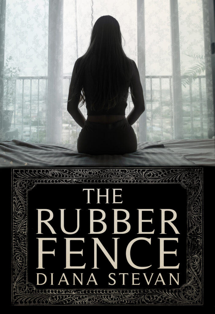 The Rubber Fence
