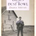 lilacs in the dust bowl