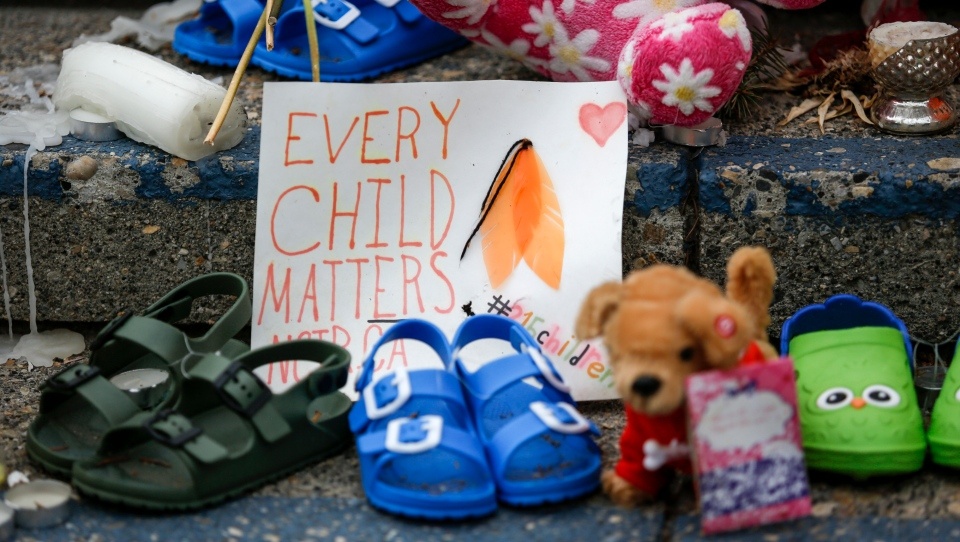 every child matters