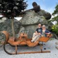 sleigh photo