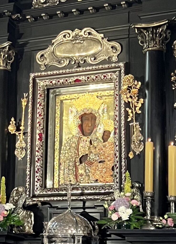 miracle icon