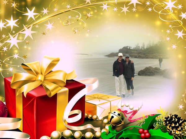 Merry Christmas