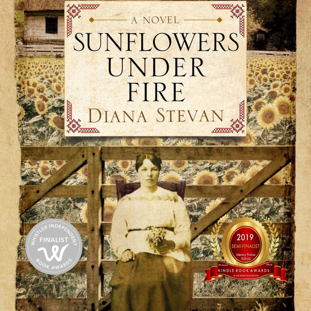 sunflower audiobook square2